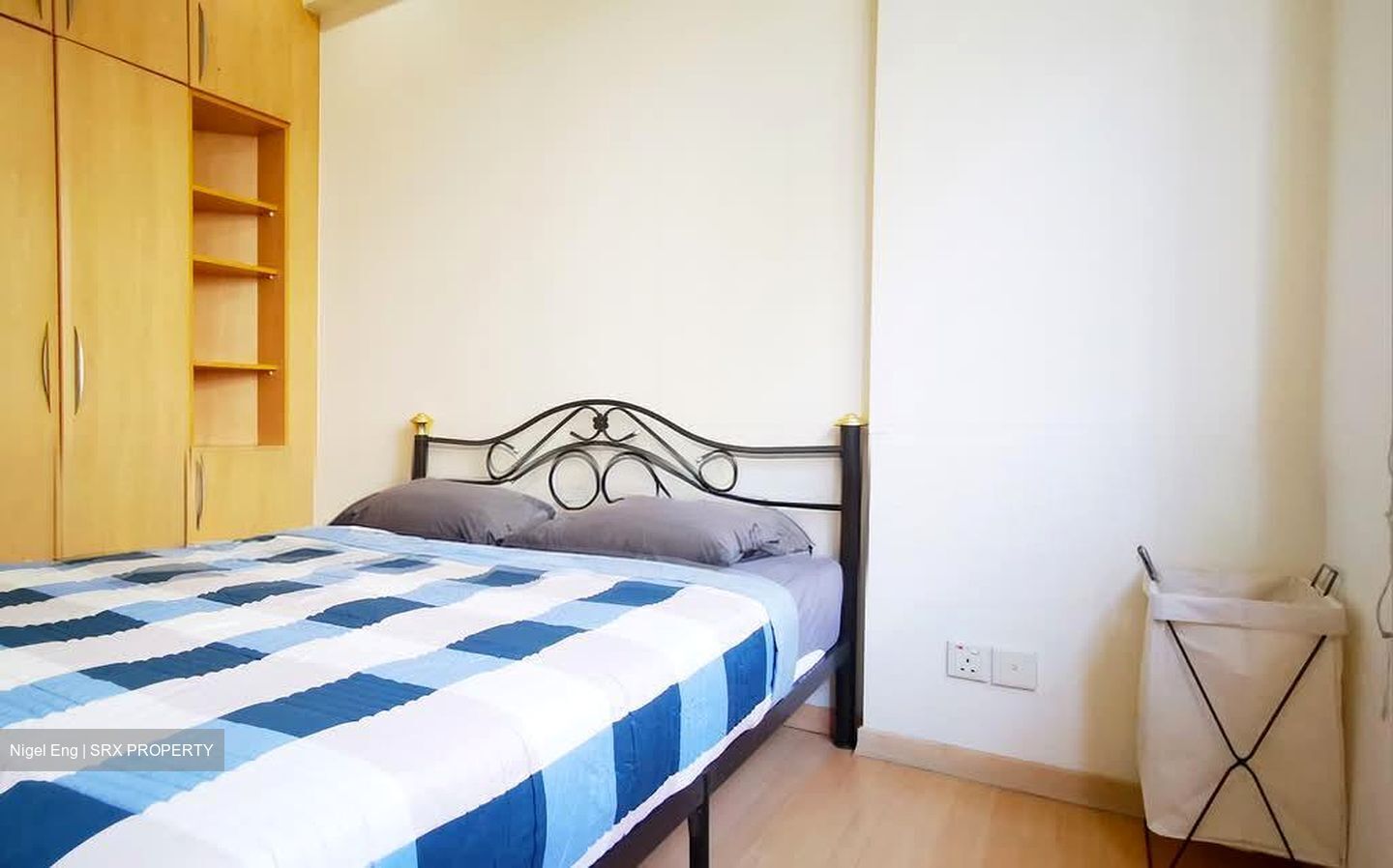 Tropical Spring (D18), Condominium #605367471